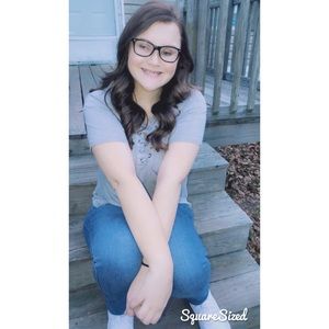 Meet your Posher, Katherine